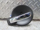 2008 Dodge Charger Left Driver Front Door Handle Interior 814493-DG-L 5.7L Used. Price: $20.96.