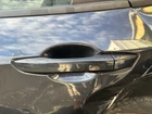 Driver Door Handle Exterior Assembly Sedan Rear Fits 16-21 Civic 1437280 Used. Price: $54.60.