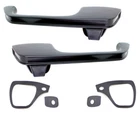 Oer Black Outer Door Handle Set For 1973-1991 Chevy Gmc Truck Blazer Suburban New. Price: $79.98.