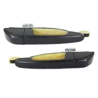 For Hyundai Entourage 2007 2008 Exterior Door Handle Driver Passenger Side New. Price: $80.09.
