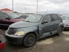 Driver Door Handle Exterior Assembly Hatchback Fits 01-10 Pt Cruiser 4690473 Used. Price: $60.02.