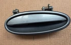 00-04 Corvette C5 Outside Door Handle Spiral Gray 10439381 Used. Price: $29.98.