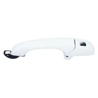 For Jeep Patriot 2011-2017 Mopar 0XU55GW7AG Driver Side Exterior Door Handle New. Price: $137.11.
