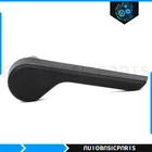 For 2008-2013 Chevy Silverado 1500 Exterior Door Handle Front Left Side Black New. Price: $10.09.