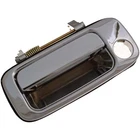 83963 Dorman Exterior Door Handle Front Driver Left Side For Land Cruiser New. Price: $84.02.