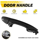 Fit Toyota Corolla 2014-19 6921702947 Front Right Passenger Outside Door Handle New. Price: $14.24.