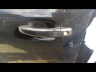 Driver Door Handle Exterior Vin Fp 7TH 8TH Digit Fits 09-17 Audi Q5 1666027 Used. Price: $94.99.