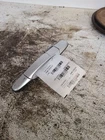 Driver Door Handle Exterior Assembly Rear Fits 01-03 Lexus RX300 2073822 Used. Price: $50.00.