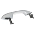 Genuine Mercedes-benz Exterior Door Handle 099-760-56-01-9775 New. Price: $416.69.