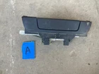 1988-96 Bmw E34 Series 525I 535I Left Rear Door Handle Lh 1960801 #1951M Used. Price: $49.99.