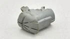 2016-2020 Audi Exterior Door Handle Cylinder Housing Oem #4H0837167 Used. Price: $10.39.