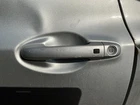 Driver Door Handle Exterior Body Color Fits 09-16 Genesis 2125288 Used. Price: $130.00.