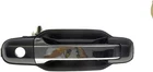 Dorman 80778 Exterior Door Handle Front Right Chrome New. Price: $72.78.