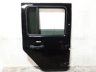 Jeep Jl Wrangler Oem Passenger Rear Door Power Black W/o Panel 2018-2023 144484 Used. Price: $699.99.
