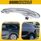 For Rear Door Handle 2016 - 2020 Sorento Exterior Driver Left Side 83652C5010 New. Price: $27.54.
