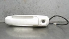 00 - 04 Jeep Grand Cherokee Left Driver Front Exterior Door Handle Used. Price: $36.76.
