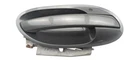 2006-2008 Bmw 750LI E66 Passenger Right Front Exterior Door Handle Titan Gray Used. Price: $53.79.