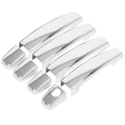 Set Door Handle For 2010-15 Chevrolet Camaro Left Right New. Price: $14.79.