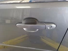 Driver Door Handle Exterior Front Painted Fits 06-07 Impala 240143 Used. Price: $81.06.