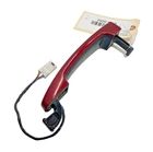 18-23 Gmc Terrain Front Right Passenger Side Exterior Door Handle Oem Gpj Used. Price: $63.74.