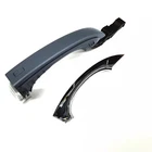 Genuine Audi Handle Outside 4H0-837-205-B-GRU New. Price: $375.23.