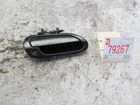Door Handle Accord 1998 2002 Right Passenger Side Front Outer Exterior Opener Used. Price: $24.99.