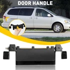 Tailgate Lift Metal Upgrade Door Handle For 2001-2007 Toyota Sequoia New. Price: $12.34.