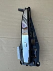 Passenger Right Rear Door Handle Exterior Fits 17-22 Buick Encore Paint 384A Used. Price: $44.95.