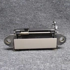 1996-1999 Audi A4 Quattro Lh Drivers Rear Outer Exterior Door Handle Oem K389 Used. Price: $12.99.