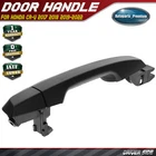 Front Rear Driver Primed Black Exterior Door Handle For Honda Cr-v 2017-2022 New. Price: $29.19.