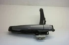 2006-12 Ford Fusion Passenger Front Right Exterior Door Handle Assembly Used. Price: $103.33.