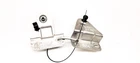Front Left And Right Agd Pair Brackets Bmw X6M E71 Oem Used. Price: $52.50.