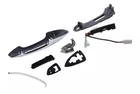 Genuine Gm Handle Outside 13548512 New. Price: $83.85.