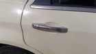2006-2010 Chrysler 300 Passenger Right Rear Outside Door Handle Oem Back Used. Price: $60.56.