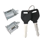 Truck Door Lock Cylinder With Keys For International Prostar 4300 4400 Cab Usnew. Price: $22.45.