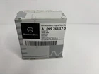 Mercedes Benz 2015-2025 Front Left Trim Ring Cover A 099 766 17 00 New. Price: $45.00.