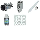 A/c Compressor Kit Uac For 2013-2020 Nissan NV200 New. Price: $335.22.