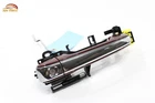 2020 - 2023 Lexus GX460 Front Left Driver Side Door Exterior Handle Oem Used. Price: $76.99.