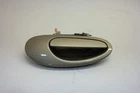 2001-06 Chrysler Sebring Passenger Door Handle Exterior Almond Used. Price: $96.39.