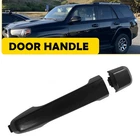 Rear Exterior Door Handle Left Right 69210-60170 For 2010-2020 Toyota 4RUNNER New. Price: $14.24.