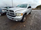 Door Handle Exterior Chassis Cab Rear Fits 03-10 Dodge 3500 Pickup 11311998 Used. Price: $45.02.