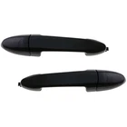 For Mazda Tribute 2008-2011 Exterior Door Handle Driver Passenger Side Plastic New. Price: $36.22.