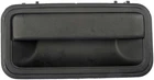 Exterior Door Handle-outside Dorman 80581 New. Price: $63.51.