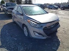 Driver Door Handle Exterior Hatchback Gt Painted Fits 13-17 Elantra 10553111 Used. Price: $66.02.