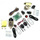 Autoloc Sv-pro Series Shaved Door Handle Kit AUTSVPRO54 New. Price: $375.00.