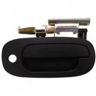 For Dodge Durango Door Handle 1998 - 2001 Exterior Front Passenger Side New. Price: $20.09.