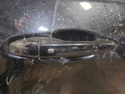 Used Front Right Exterior Door Handle Fits: 2018 Jeep Compass Assembly Painted. Price: $95.90.