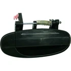 Exterior Door Handle For 2004-2008 Chevrolet 2009-2011 AVEO5 Rear Passenger New. Price: $13.73.