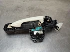 2007-2010 Mercedes W204 Class Passenger Rear Left Exterior Door Handle White Used. Price: $27.10.