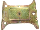 New Genuine Paccar Bracket Assy Handle Outside 0HUP49. Price: $34.50.